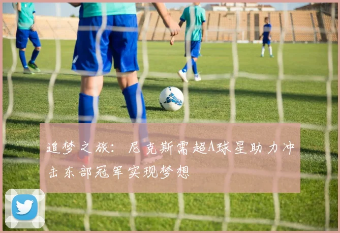 追梦之旅：尼克斯需超A球星助力冲击东部冠军实现梦想